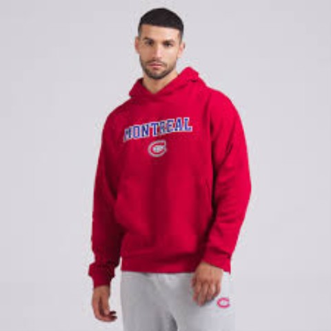 Hoodie steady state  (0 demande)