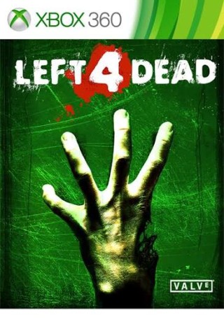 Left 4 dead