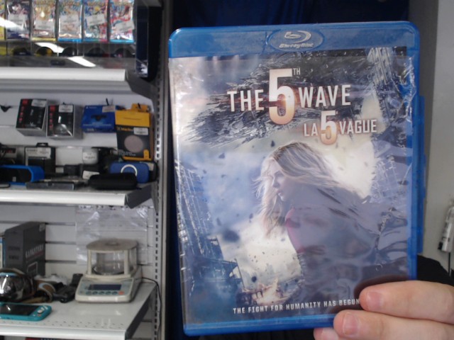 La 5 vague