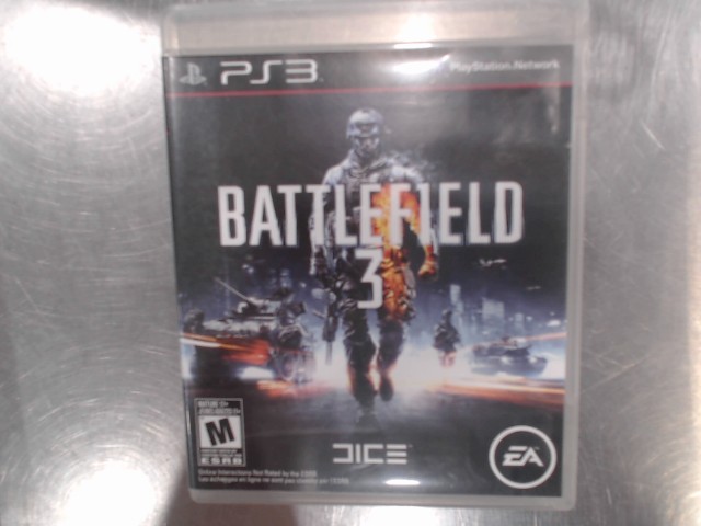 Battlefield 3