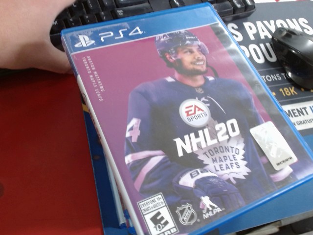 Nhl20