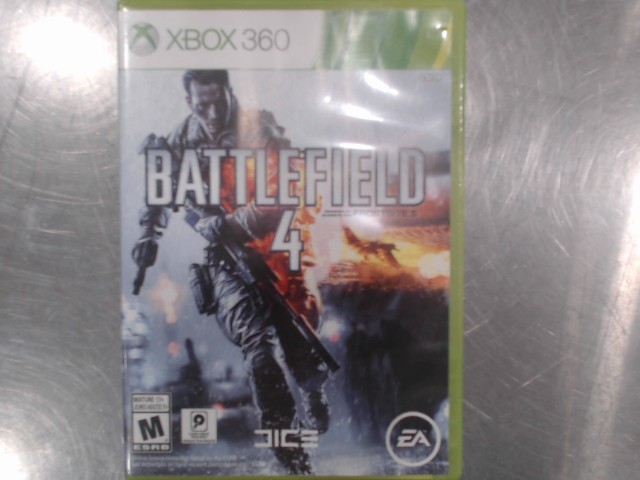 Battlefield 4