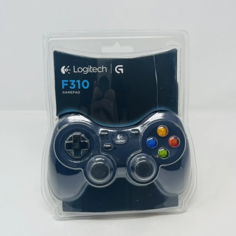Manette logitech neuf sealed