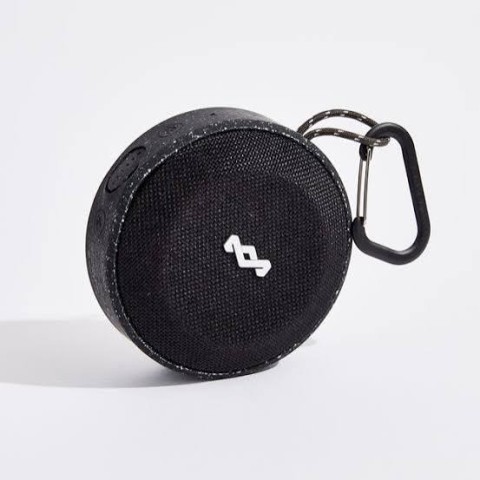 Marley mini bluetooth speaker