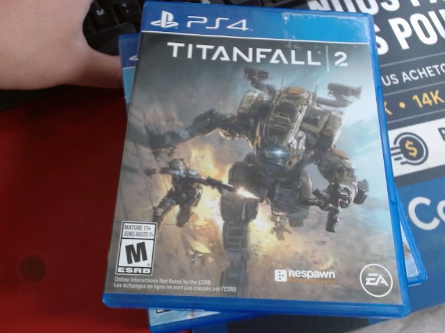 Titanfall 2