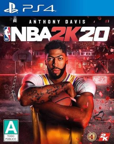 Nba2k20