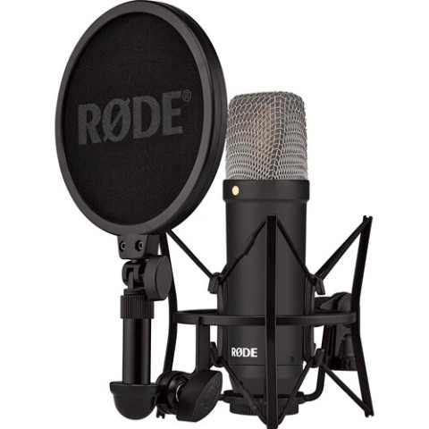 Micro rode nt1