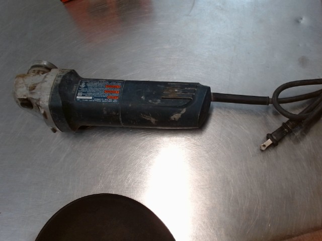 Grinder filaire bosch