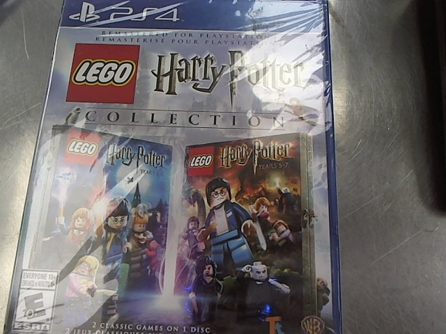 Harry potter collection