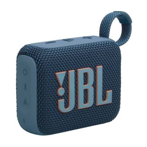 Speaker jbl bleu