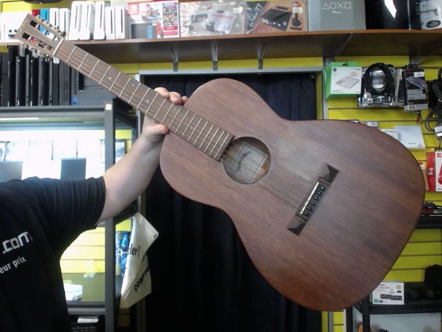 Guitare acoustique 000m series 15 satin