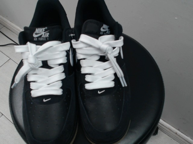 Nike air force 1 noir