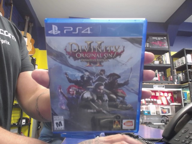 Divinity 2