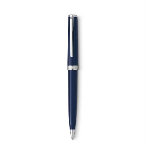 Pix blue point pen