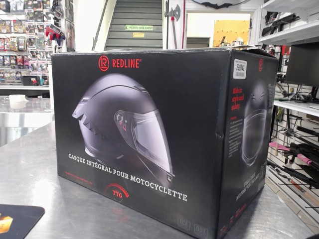 Casque trotinette