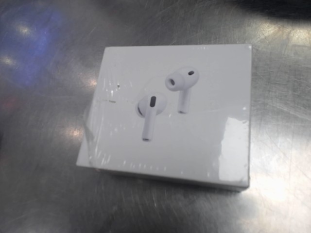 Airpods pro 3