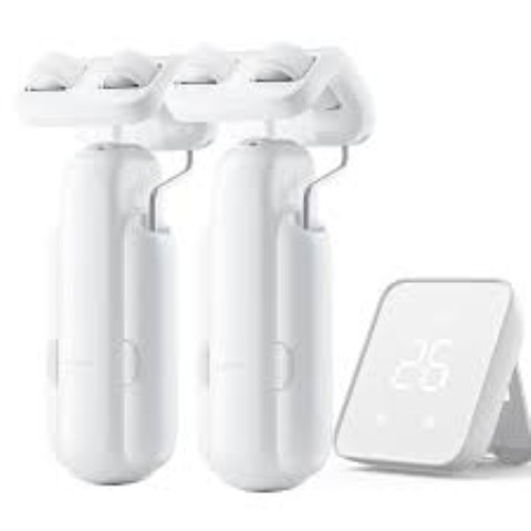 Switchbot curtain 3 2-pack brand new