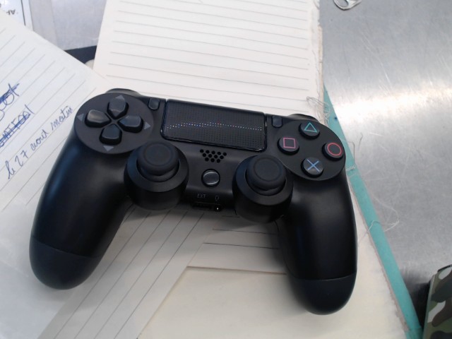 Ps4 controller jober