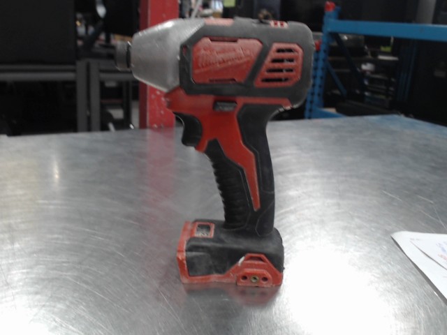 Impact 18v no batterie/chargeur