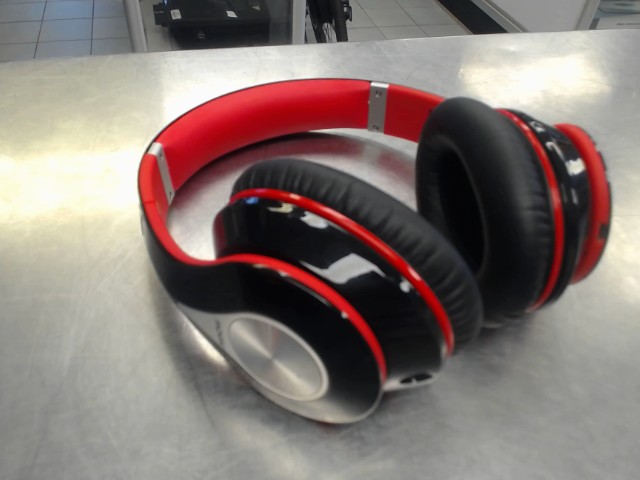 Casque bluetooth