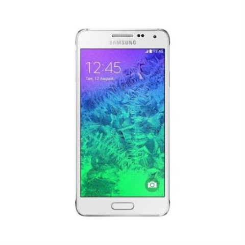Cellulaire samsung galaxy alpha