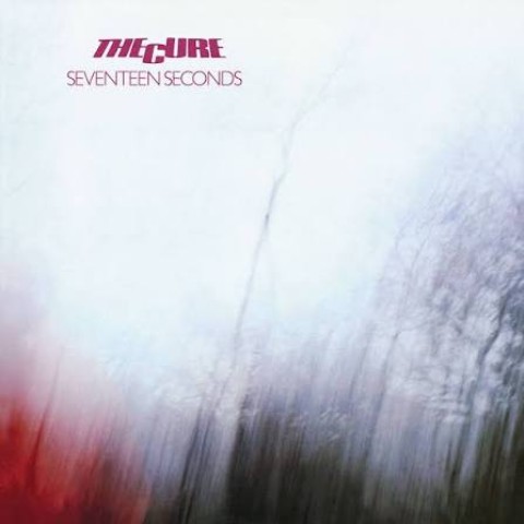 The cure seventeen seconds