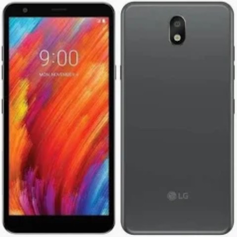 Lg k30 16gb