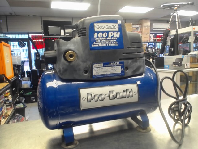 Compresseur 100 psi