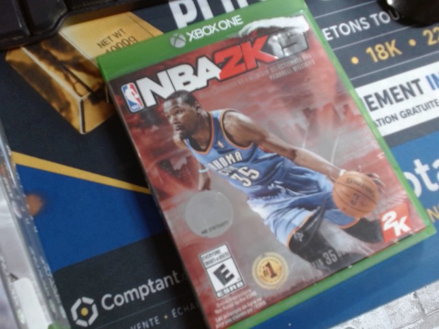 Nba 2k15