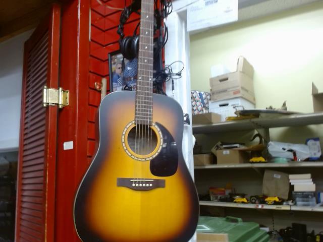 Guitare accoustique
