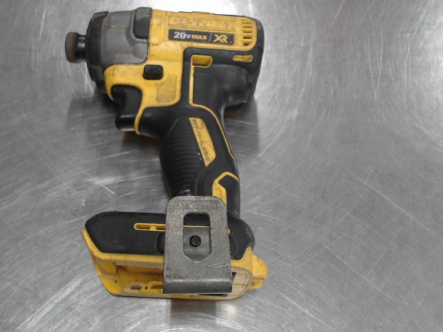 Impact 20v no batterie/chargeur