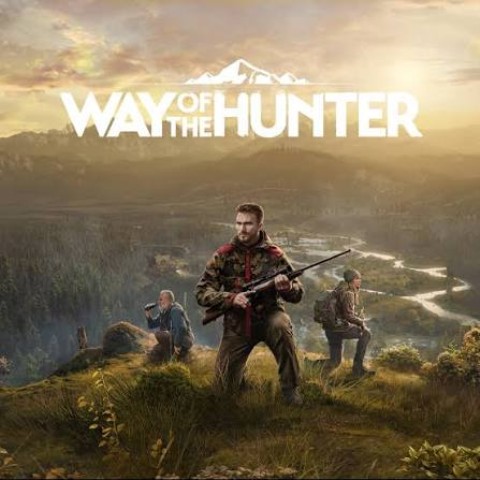 Way of the hunter