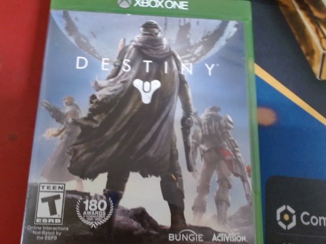Destiny