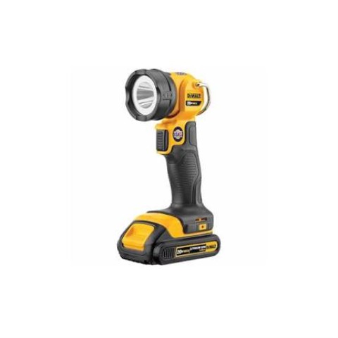 Flashlight