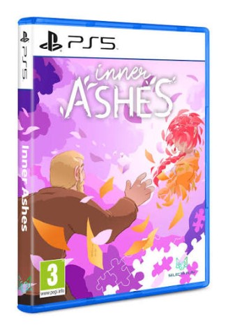 Inner ashes