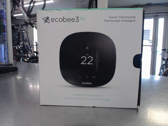 Thermostat 3lite new in box