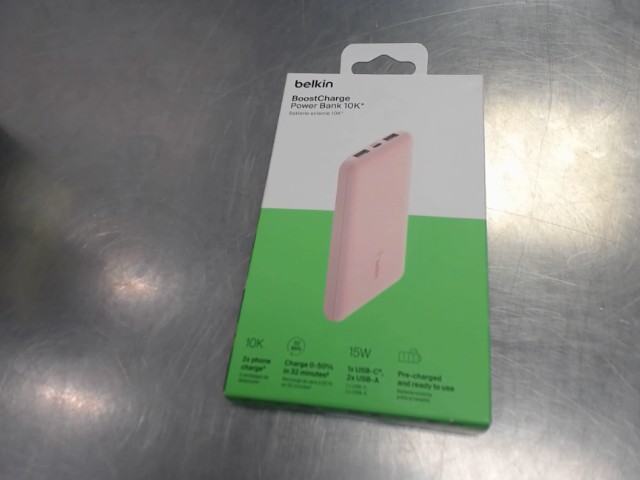 Powerbank