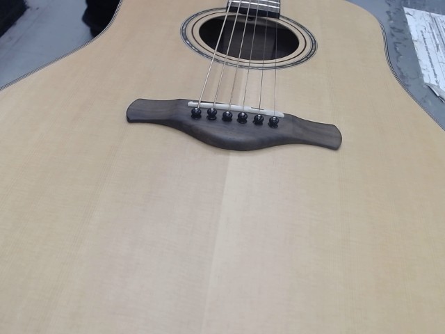 Ibanez artwood