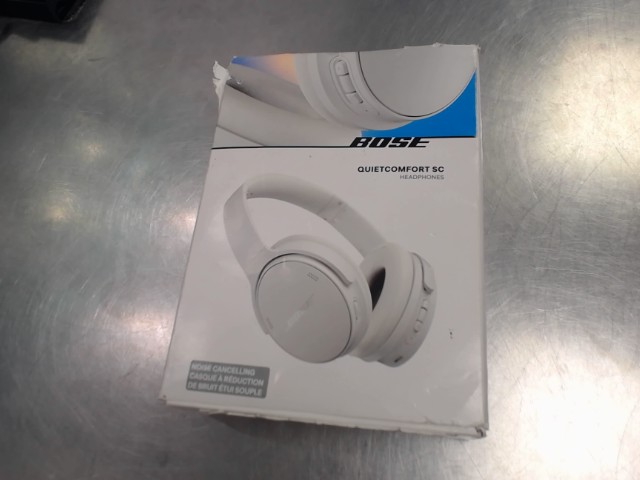 Headset bluetooth en boite