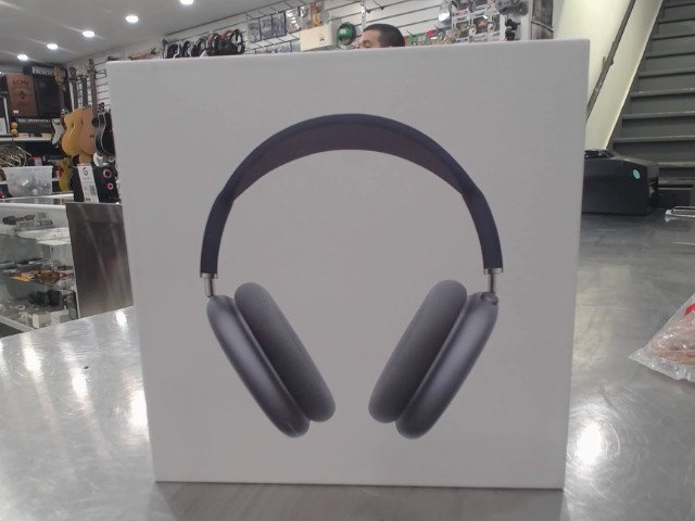 Casque d'�coute sans fils copie appel