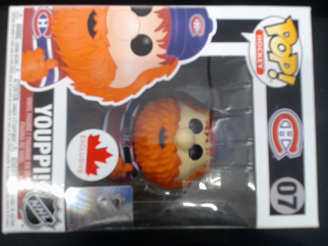 Pop youppi 07