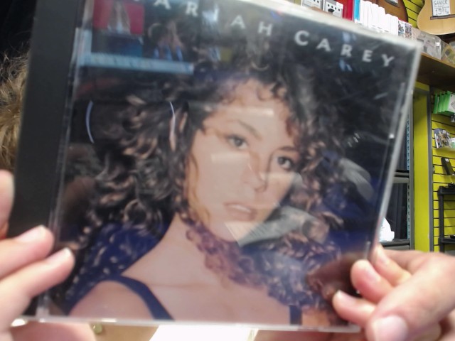 Mariah carey