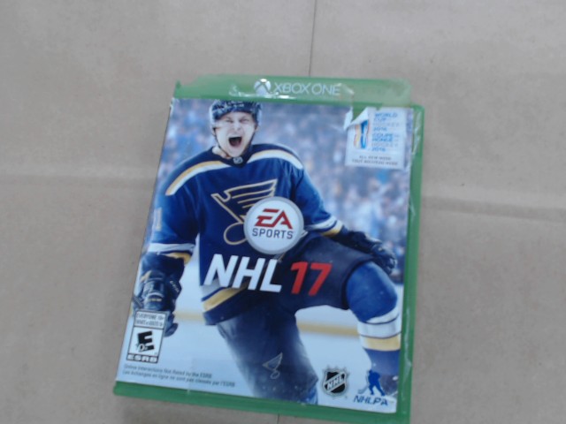 Nhl 17