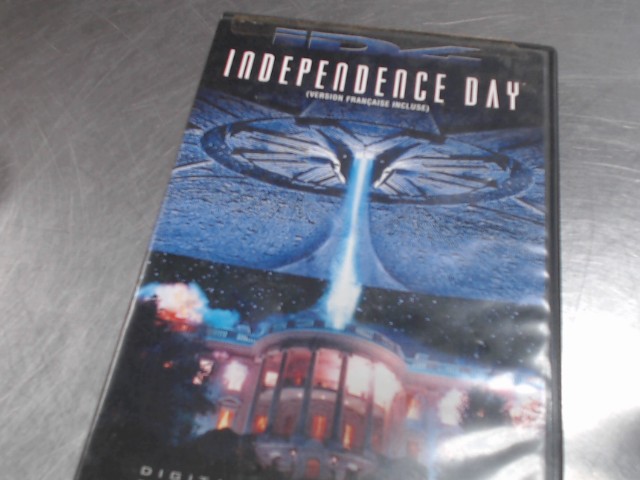 Independence day