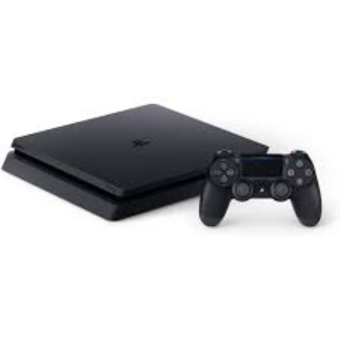 Ps4+man