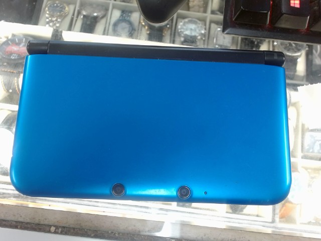 Console 3ds