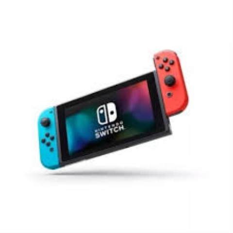 Console avec acc