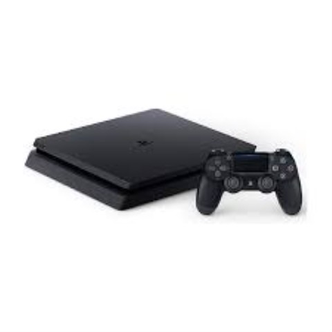 Ps4 slim + acc