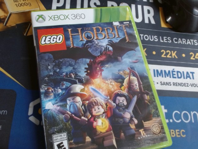 Hobbit