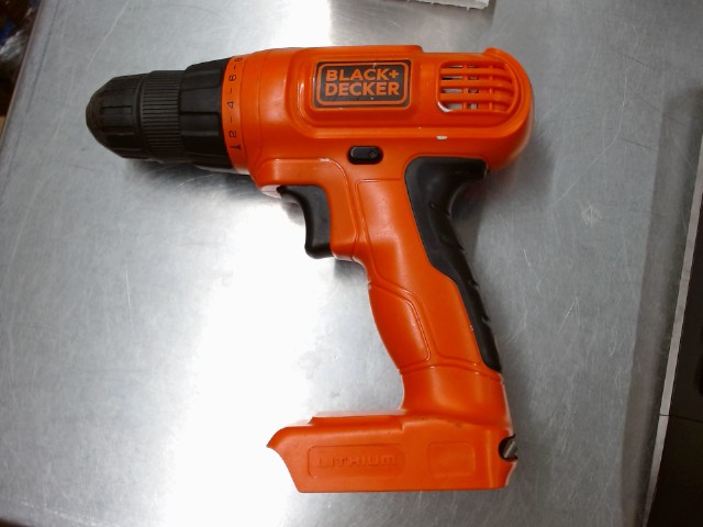 Drill sans batterie